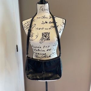 Etienne Aigner crossbody/shoulder bag